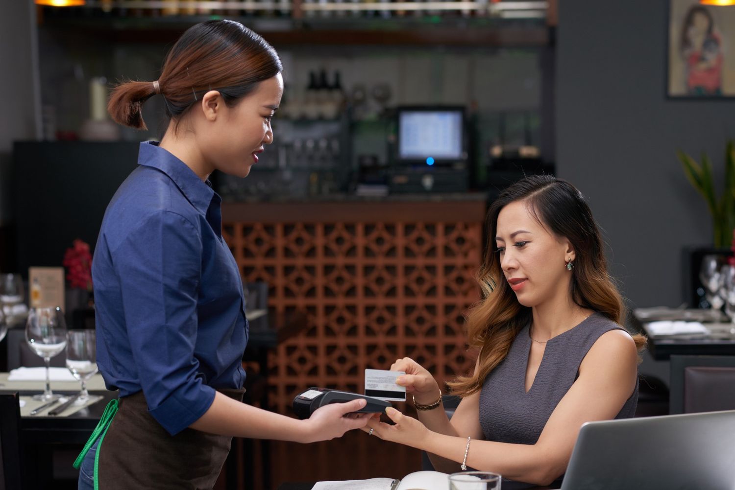 Business Current Accounts