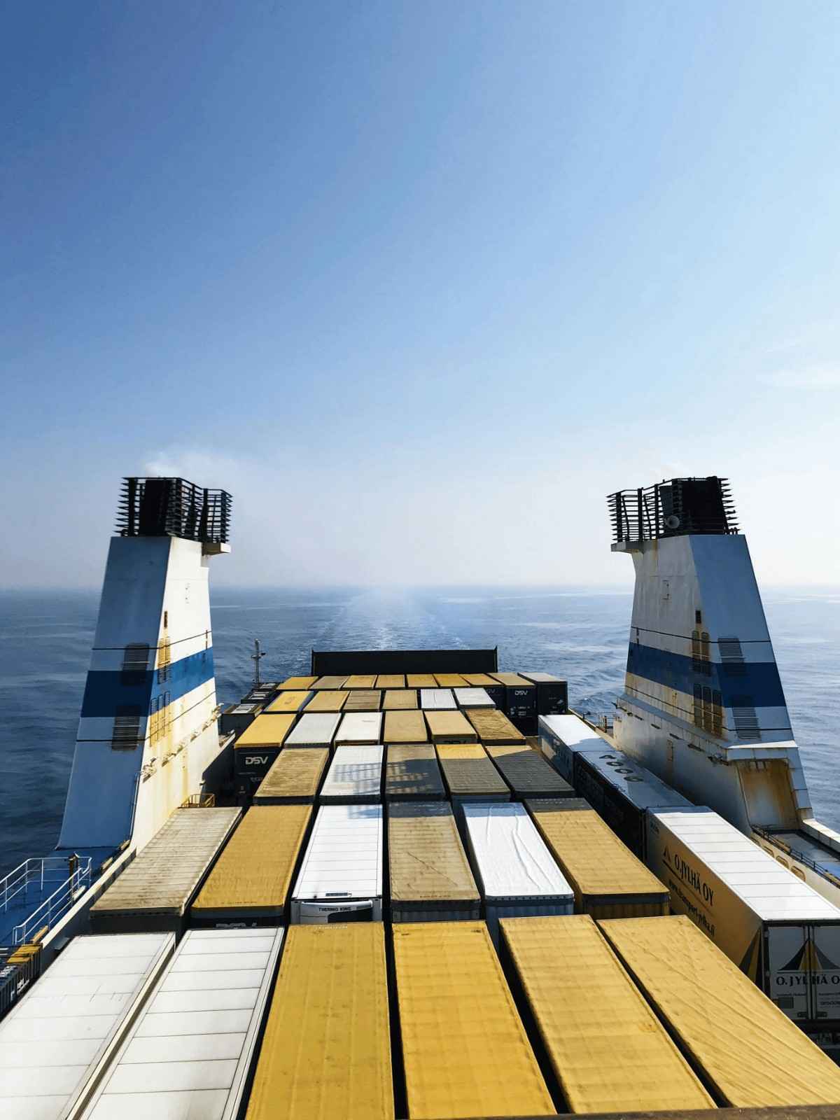 Logistic & Transportation