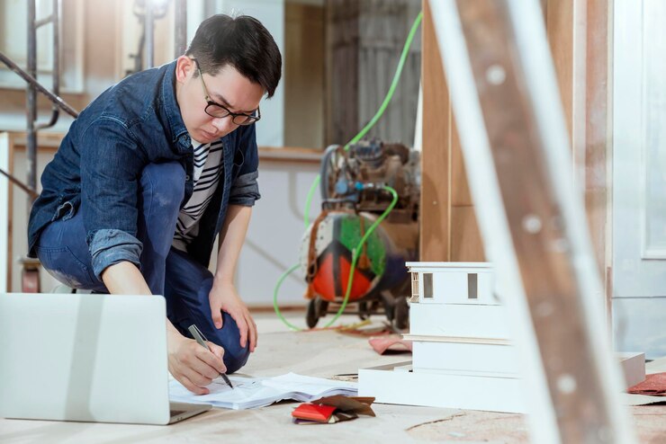 Property Dev & Construction