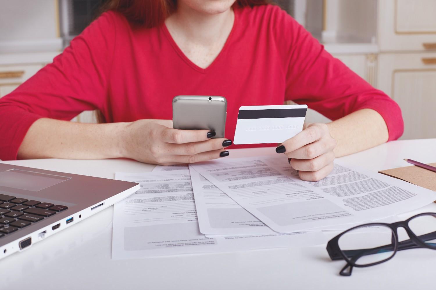Credit Bills Negotiation-i