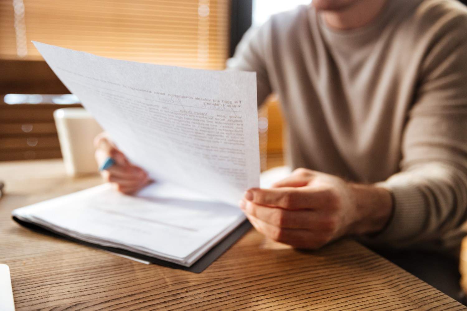 Letter of Credit-i