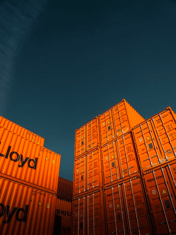 Shipping Guarantee-i