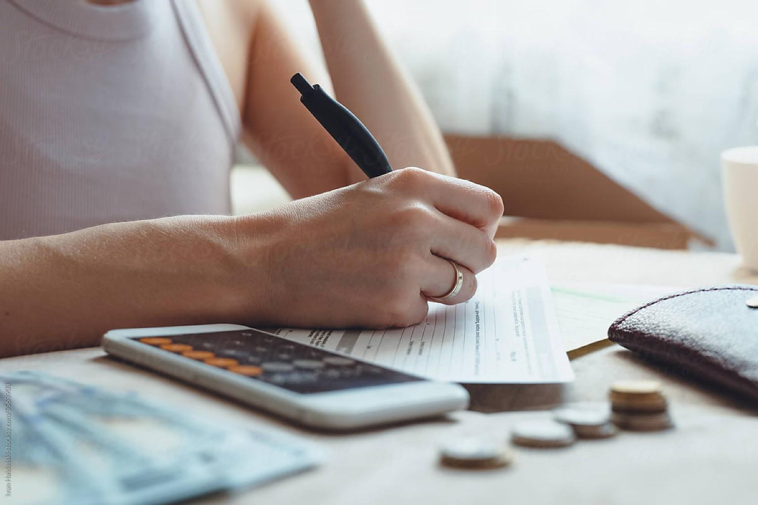 Advance Profit Account-i