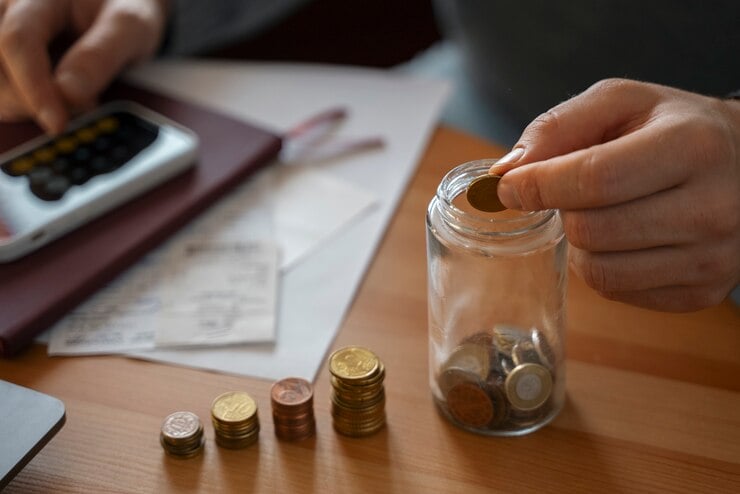 List of Insured Deposits