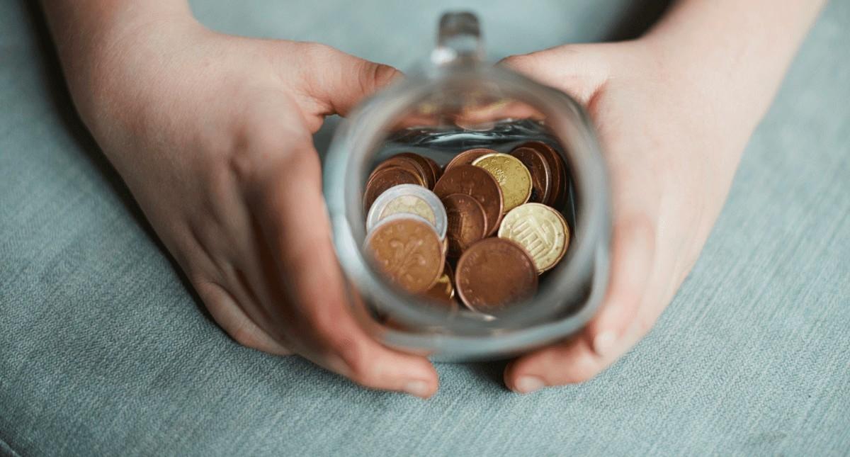 Savings Accounts