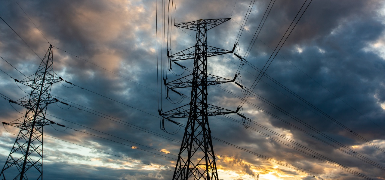 Power Generation Banner